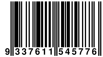 9 337611 545776