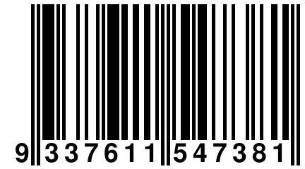 9 337611 547381