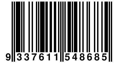 9 337611 548685
