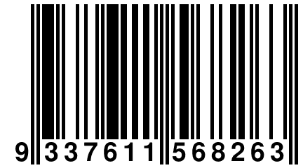 9 337611 568263