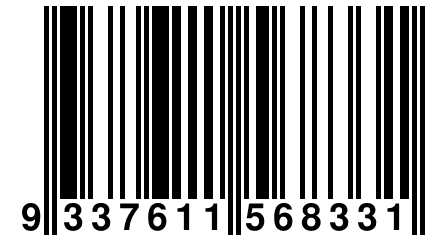 9 337611 568331