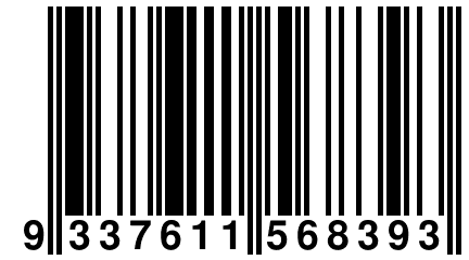 9 337611 568393