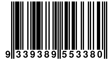 9 339389 553380