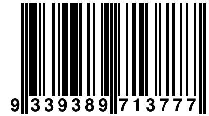 9 339389 713777
