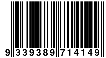 9 339389 714149