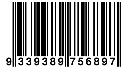9 339389 756897