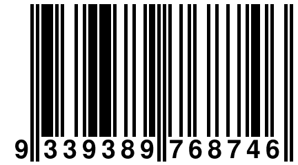 9 339389 768746