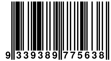 9 339389 775638