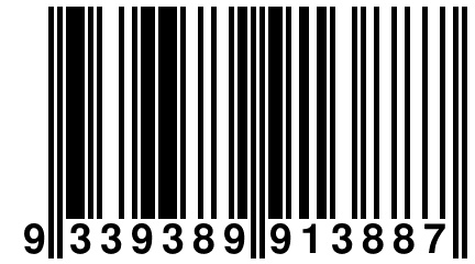 9 339389 913887