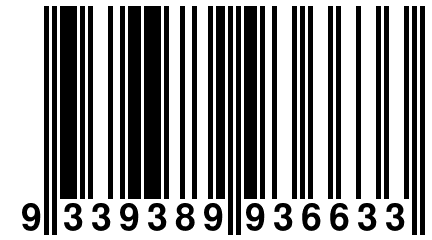 9 339389 936633