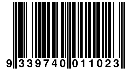 9 339740 011023