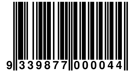 9 339877 000044