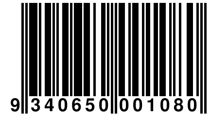 9 340650 001080
