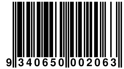 9 340650 002063