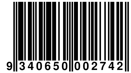 9 340650 002742