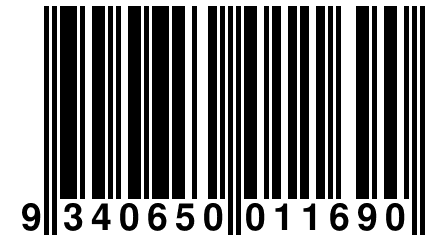 9 340650 011690