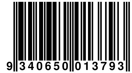 9 340650 013793