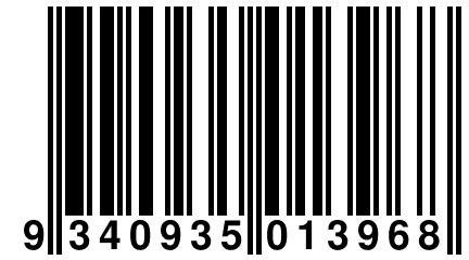 9 340935 013968