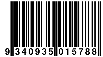 9 340935 015788