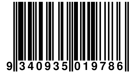 9 340935 019786