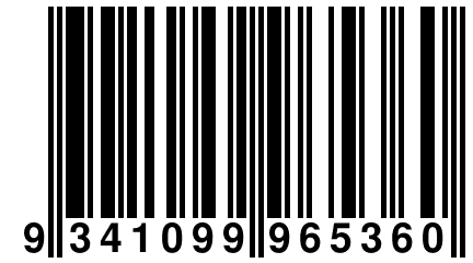 9 341099 965360