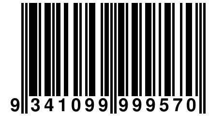 9 341099 999570