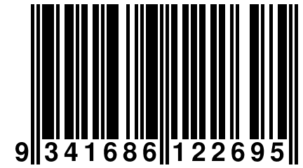 9 341686 122695