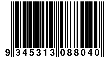 9 345313 088040