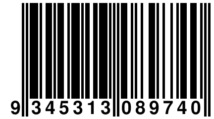 9 345313 089740