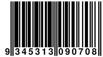 9 345313 090708