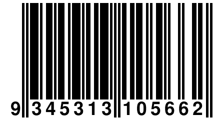 9 345313 105662