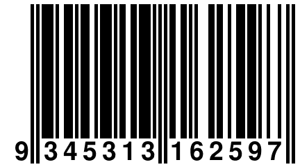 9 345313 162597