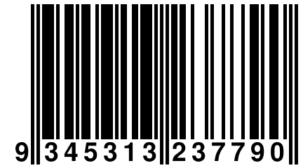 9 345313 237790