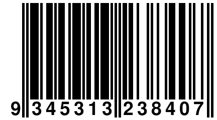 9 345313 238407