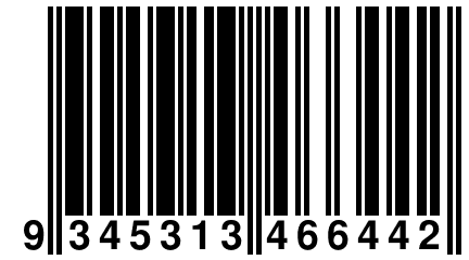 9 345313 466442