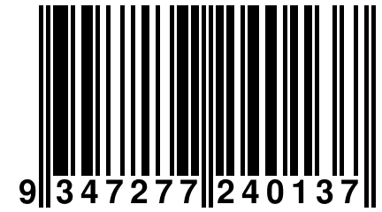 9 347277 240137