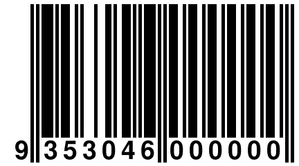 9 353046 000000