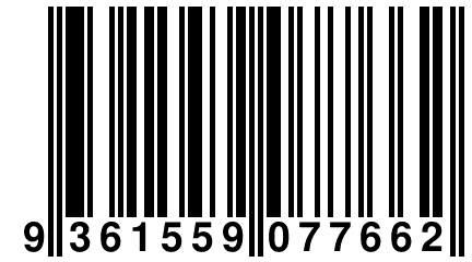 9 361559 077662