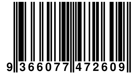 9 366077 472609