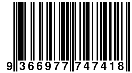 9 366977 747418