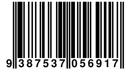 9 387537 056917