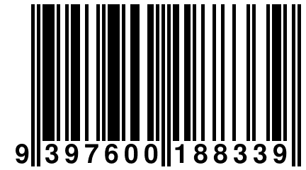 9 397600 188339
