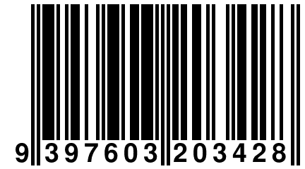 9 397603 203428