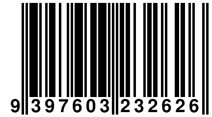 9 397603 232626