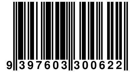 9 397603 300622