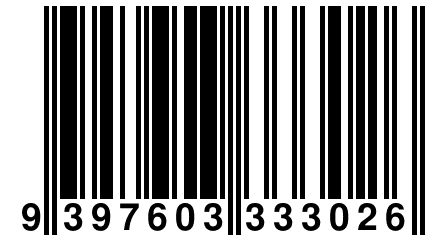 9 397603 333026