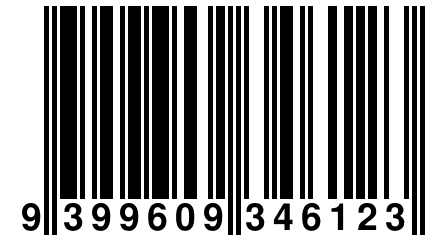 9 399609 346123