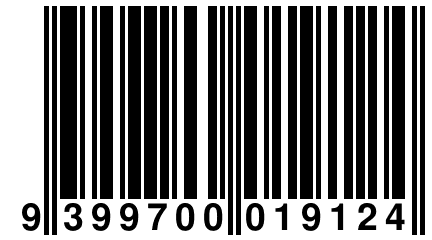 9 399700 019124