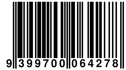 9 399700 064278