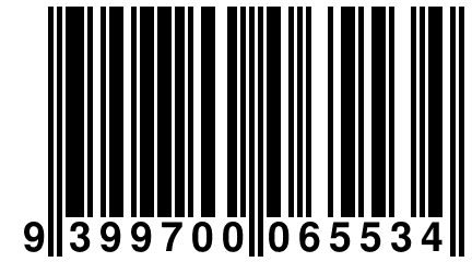 9 399700 065534
